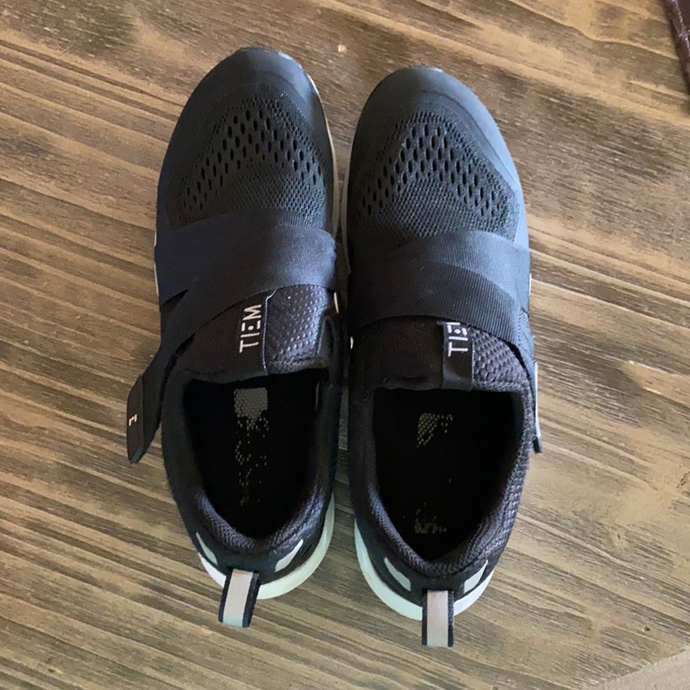 TIEM Cycle shoes